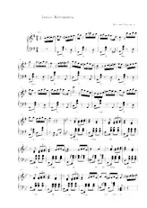 descargar la partitura para acordeón Scent of a Woman - Por una cabeza - запах женщины en formato PDF