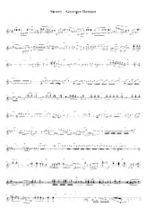 download the accordion score Sunny in PDF format