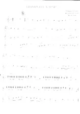 download the accordion score Trompette valse in PDF format