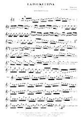 download the accordion score Polkettina in PDF format