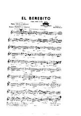 download the accordion score EL BEREBITO in PDF format