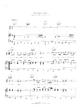 download the accordion score Hurricane in PDF format