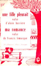 download the accordion score Ma Romance in PDF format