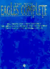 télécharger la partition d'accordéon Eagles - The New Eagles Complete au format PDF