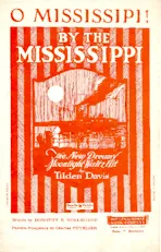 download the accordion score O Mississipi ! (By the Mississipi) in PDF format