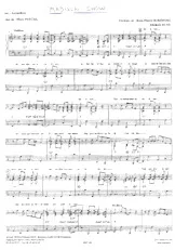 download the accordion score Le madison show in PDF format