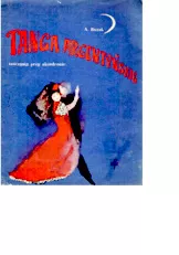 télécharger la partition d'accordéon Tanga a rgentyńskie (Accordéon) (5 Titres (PWM) au format PDF