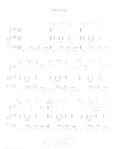 download the accordion score Venció in PDF format
