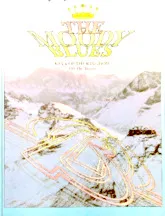 télécharger la partition d'accordéon The Moody Blues - Keys of the kingdom- 1991 au format PDF