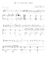 scarica la spartito per fisarmonica De 3 wijzen uit het Oosten in formato PDF
