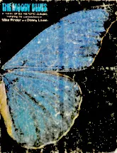 télécharger la partition d'accordéon The Moody Blues - A taste of six historic albums - 1978 au format PDF