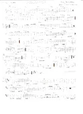 download the accordion score Las coleros in PDF format