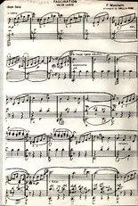 Partitions-accordeon.com | Partitions de F Marchetti Arr By G Rini