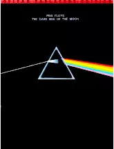 download the accordion score The DARK SIDE OF THE MOON    PINK FLOYD in PDF format