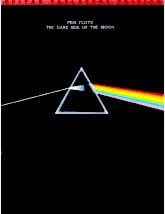 scarica la spartito per fisarmonica The DARK SIDE OF THE MOON    PINK FLOYD in formato PDF