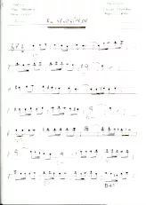 download the accordion score El Velocipede in PDF format