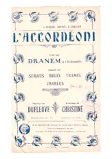 download the accordion score L'accordéoni in PDF format