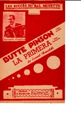 télécharger la partition d'accordéon Butte pinson au format PDF