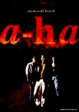 descargar la partitura para acordeón A-Ha - Memorial Beach - 1993 en formato PDF