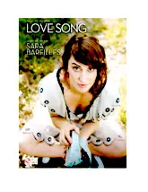 descargar la partitura para acordeón Love song en formato PDF