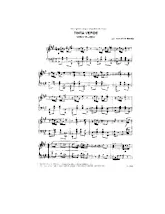 download the accordion score Tinta verde in PDF format