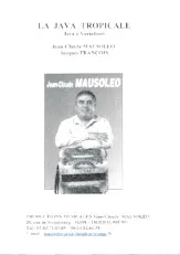 download the accordion score La java tropicale in PDF format