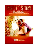 download the accordion score Perfect storm in PDF format