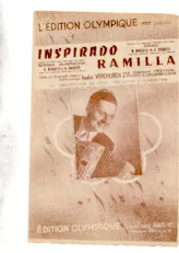 download the accordion score Ramilla (orchestration) in PDF format