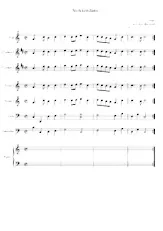 descargar la partitura para acordeón Stokkendans en formato PDF