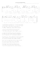 download the accordion score Les gars de Senneville in PDF format
