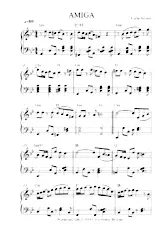 télécharger la partition d'accordéon Amiga Piano au format PDF
