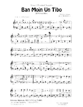 download the accordion score Ban Moin Un Tibo in PDF format