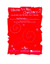 descargar la partitura para acordeón Where Are You Christmas (From 'Dr. Seuss' How the Grinch Stole Christmas) en formato PDF