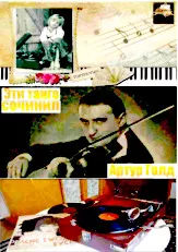 télécharger la partition d'accordéon Vieilles mélodies  /  Tango   (16 Titres) au format PDF
