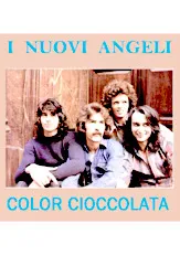 download the accordion score Color cioccolata in PDF format