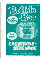 télécharger la partition d'accordéon Buffalo - bar (orchestration complète) au format PDF