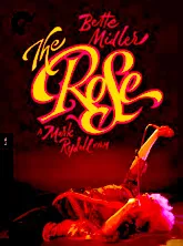 download the accordion score The Rose (From THE ROSE) in PDF format