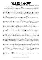 download the accordion score Valse à Gouy in PDF format