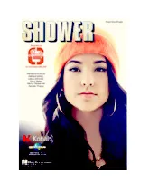 scarica la spartito per fisarmonica Shower in formato PDF