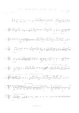 download the accordion score La Java des Amoureux in PDF format