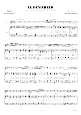 download the accordion score Le dénicheur in PDF format