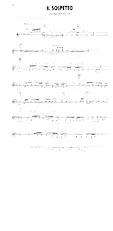 download the accordion score Il Sospetto in PDF format