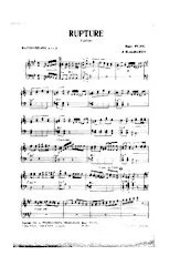 download the accordion score RUPTURE in PDF format