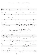 descargar la partitura para acordeón RIVER BLUE (RELEVE 2 ) en formato PDF