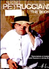 download the accordion score Michel Petrucciani : The Book in PDF format