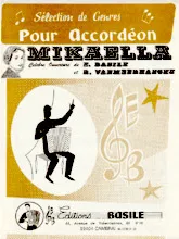 download the accordion score MIKAELLA in PDF format