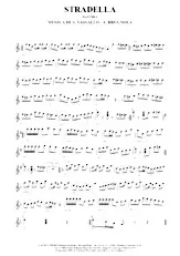 download the accordion score Stradella in PDF format