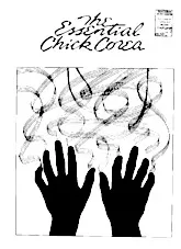descargar la partitura para acordeón The Essential Chick Corea (Piano) en formato PDF