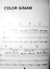download the accordion score RECUEIL KENDJI GIRAC in PDF format