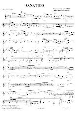 download the accordion score Fanatico in PDF format